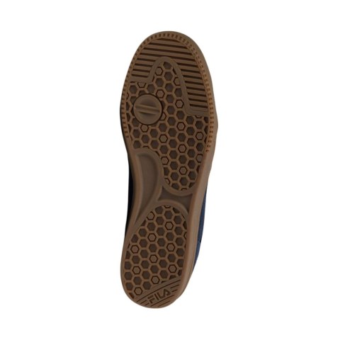 Buty męskie Fila Slantshot S granatowe FFM0415 53342 Fila