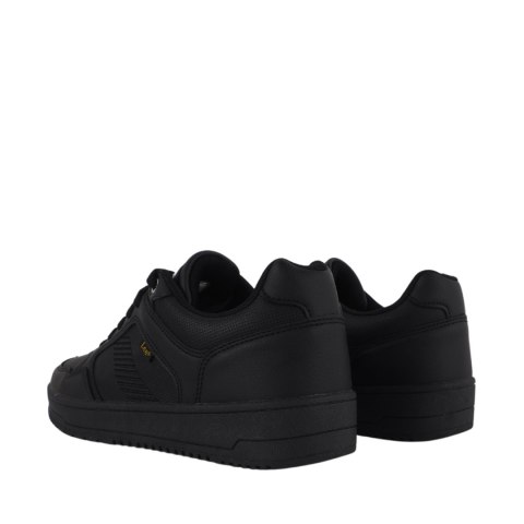 Buty męskie Lee Luka Low czarne 50253034 11A Lee