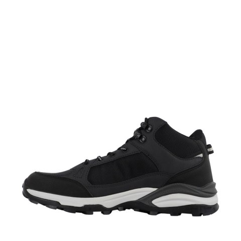 Buty męskie O'Neill Granby Mid ciemnoszare 90253037 7ZW O'Neill