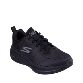 Buty męskie Skechers Go Run Elevate 2.0 czarne 220847 BBK Skechers