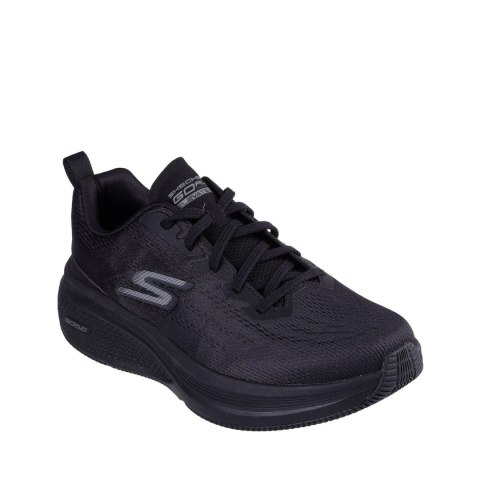 Buty męskie Skechers Go Run Elevate 2.0 czarne 220847 BBK Skechers