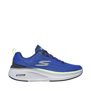 Buty męskie Skechers Go Run Elevate 2.0 niebieskie 220847 NVY Skechers