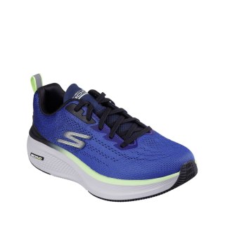 Buty męskie Skechers Go Run Elevate 2.0 niebieskie 220847 NVY Skechers