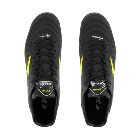Buty piłkarskie Joma Aguila 2501 Turf czarne AGUS2501TF Joma