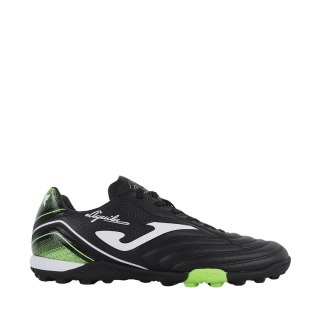 Buty piłkarskie Joma Aguila 2501 Turf czarno-zielone AGUW2501TF Joma