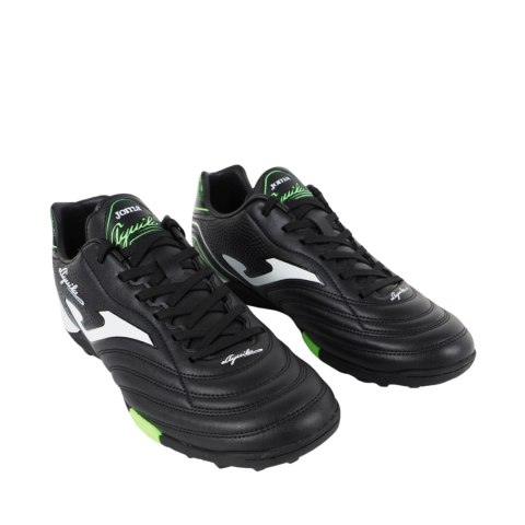Buty piłkarskie Joma Aguila 2501 Turf czarno-zielone AGUW2501TF Joma
