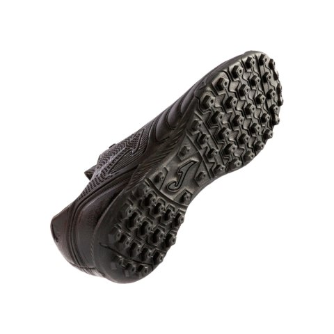 Buty piłkarskie Joma Aguila 2521 Turf czarne AGUS2521TF Joma