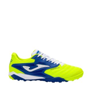 Buty piłkarskie Joma Cancha 2511 Turf limonkowe CANS2511TF Joma