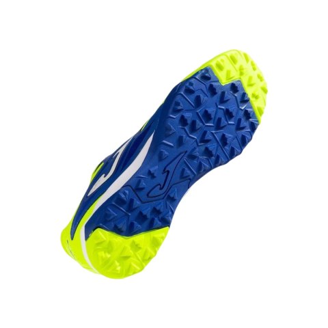 Buty piłkarskie Joma Cancha 2511 Turf limonkowe CANS2511TF Joma