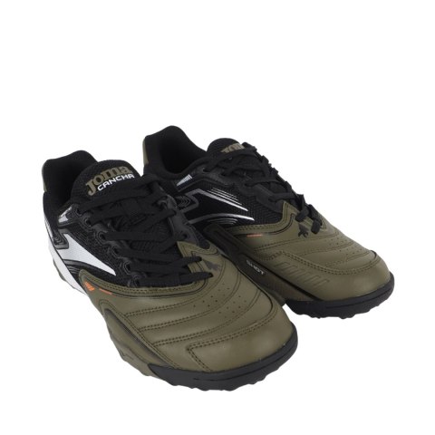 Buty piłkarskie Joma Cancha 2523 Turf khaki CANW2523TF Joma