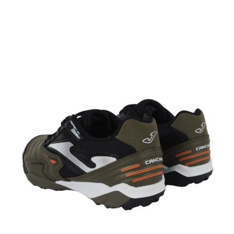 Buty piłkarskie Joma Cancha 2523 Turf khaki CANW2523TF Joma