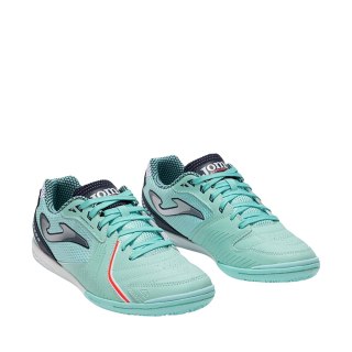 Buty piłkarskie Joma Dribling 2505 Indoor niebieskie DRIS2505IN Joma