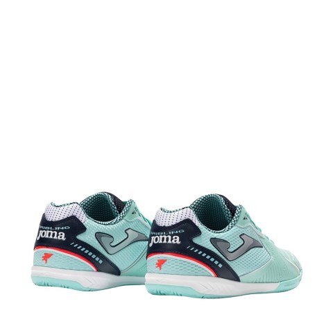 Buty piłkarskie Joma Dribling 2505 Indoor niebieskie DRIS2505IN Joma