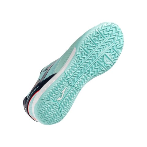 Buty piłkarskie Joma Dribling 2505 Indoor niebieskie DRIS2505IN Joma