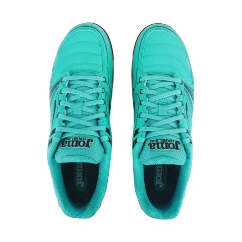 Buty piłkarskie Joma Dribling 2535 Turf turkusowe DRIW2535TF Joma