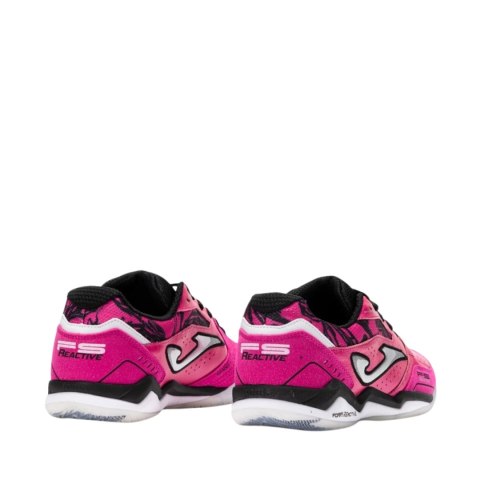 Buty piłkarskie Joma FS Reactive 2510 Indoor różowe FSS2510IN Joma