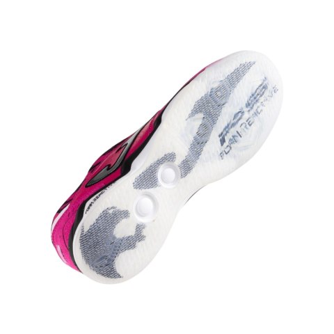 Buty piłkarskie Joma FS Reactive 2510 Indoor różowe FSS2510IN Joma