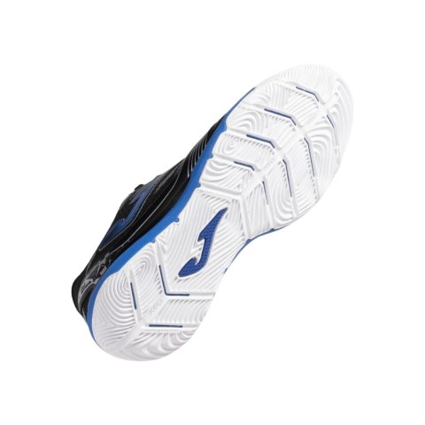 Buty piłkarskie Joma Liga 5 2501 Indoor czarne LIGW2501IN Joma