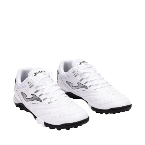 Buty piłkarskie Joma Maxima 2502 Turf białe MAXS2502TF Joma