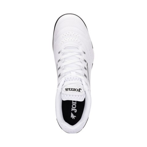 Buty piłkarskie Joma Maxima 2502 Turf białe MAXS2502TF Joma