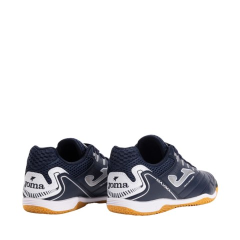 Buty piłkarskie Joma Maxima 2503 Indoor granatowe MAXW2503IN Joma