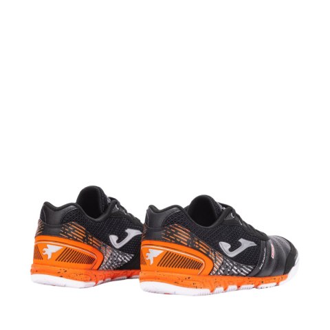 Buty piłkarskie Joma Mundial 2501 Indoor czarne MUNW2501IN Joma