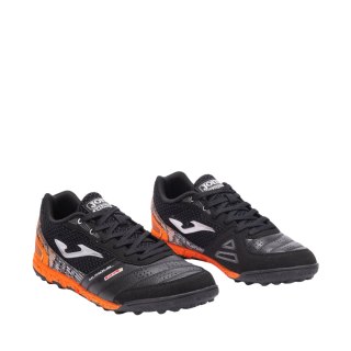 Buty piłkarskie Joma Mundial 2501 Turf czarne MUNW2501TF Joma