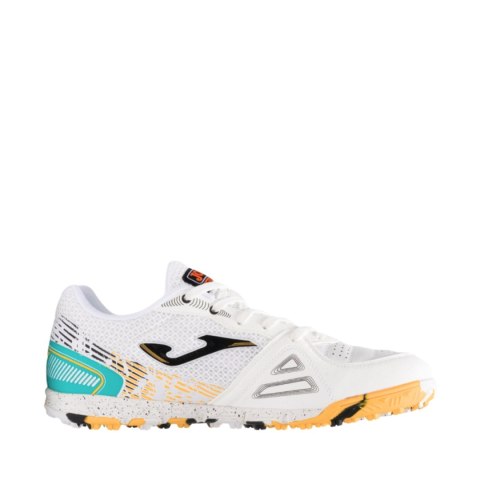 Buty piłkarskie Joma Mundial 2502 Turf białe MUNS2502TF Joma