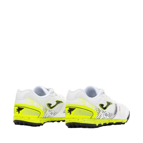 Buty piłkarskie Joma Mundial 2502 Turf białe MUNW2502TF Joma