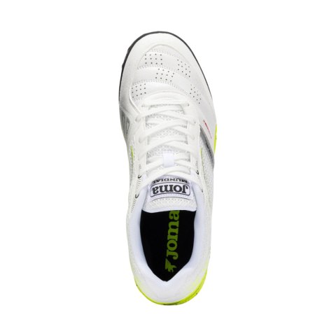 Buty piłkarskie Joma Mundial 2502 Turf białe MUNW2502TF Joma