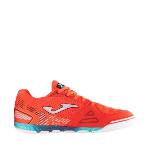 Buty piłkarskie Joma Mundial 2507 Indoor koralowe MUNS2507IN Joma