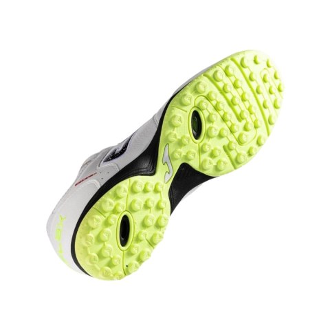 Buty piłkarskie Joma Top Flex 2502 Turf białe TOPS2502TF Joma