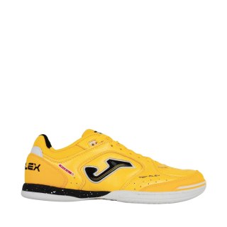 Buty piłkarskie Joma Top Flex 2528 Indoor żółte TOPS2528IN Joma