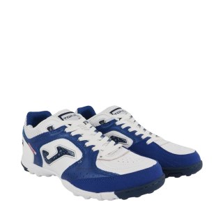 Buty piłkarskie Joma Top Flex 2534 Turf biało-niebieskie TOPW2534TF Joma