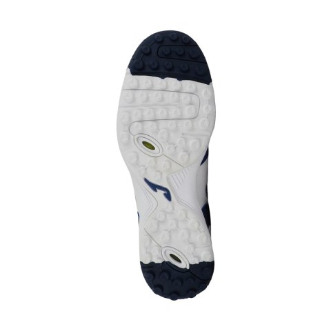 Buty piłkarskie Joma Top Flex 2534 Turf biało-niebieskie TOPW2534TF Joma