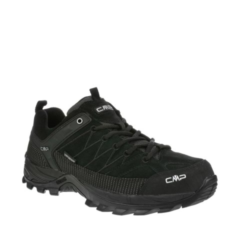 Buty trekkingowe męskie CMP Rigel Low WP czarne 3Q1324772YF CMP