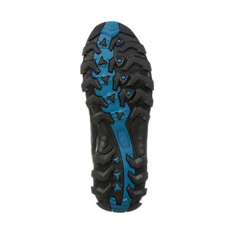 Buty trekkingowe męskie CMP Rigel Low WP granatowe 3Q1324727NM CMP