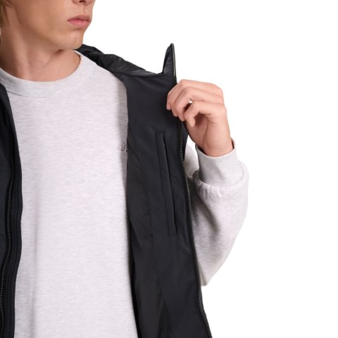 Kamizelka męska 4F M226 głęboka czerń 4FWAW25TVJAM226 20S 4F