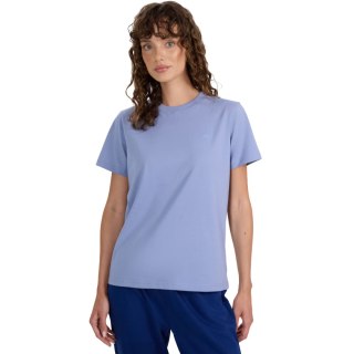 Koszulka damska 4F F2970 denim 4FWAW25TTSHF2970 32S 4F