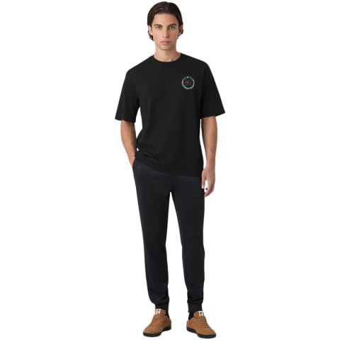 Koszulka męska Fila Parella czarna FAM1108 80010 Fila