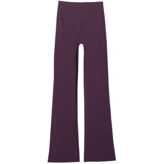 Legginsy damskie 4F CAS F1195 ciemny fiolet 4FWAW25TTROF1195 50S 4F