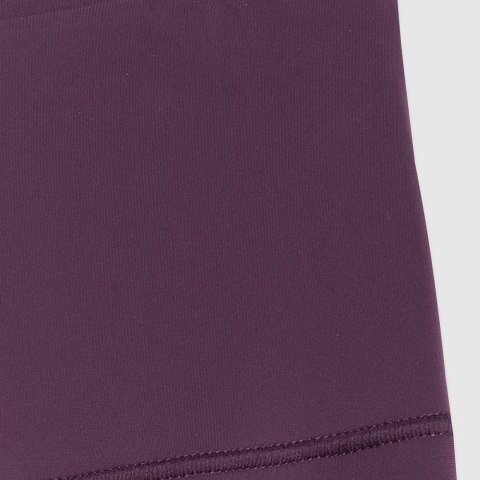 Legginsy damskie 4F CAS F1195 ciemny fiolet 4FWAW25TTROF1195 50S 4F
