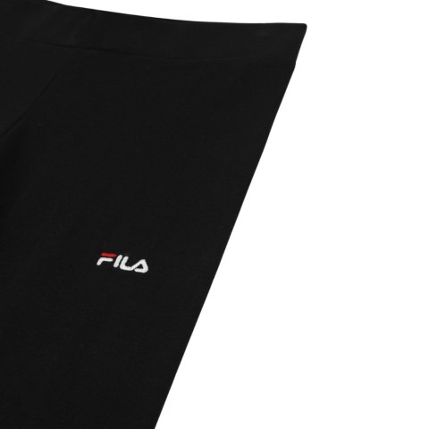 Legginsy damskie Fila Pralino czarne FAW1217 80010 Fila