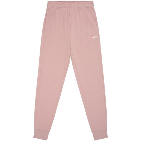 Spodnie damskie Fila Lucera różowe FAW1055 40029 Fila