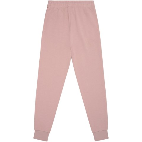 Spodnie damskie Fila Lucera różowe FAW1055 40029 Fila