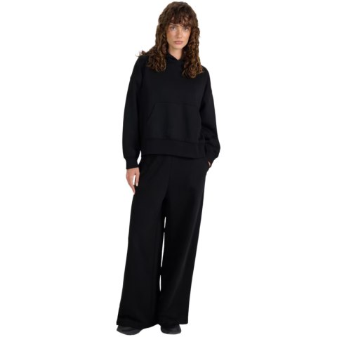 Bluza damska 4F F1887 głęboka czerń 4FWAW25TSWSF1887 20S 4F