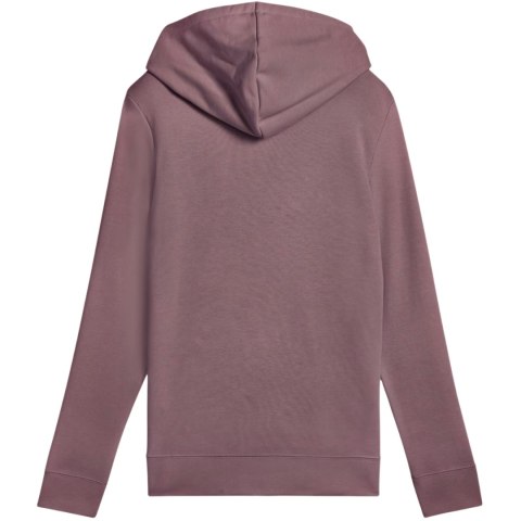 Bluza damska Puma ESS No.1 Logo Hoodie FL wrzosowa 682389 88 Puma