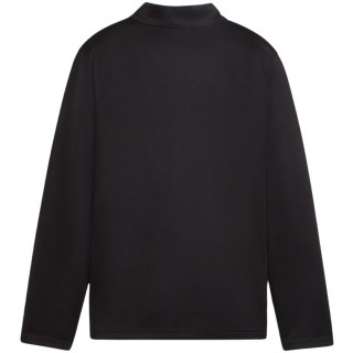 Bluza dla dzieci Puma TeamGoal Training Jacket czarna 658634 03 Puma