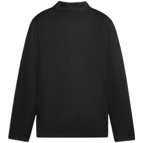 Bluza dla dzieci Puma TeamGoal Training Jacket czarna 658634 03 Puma