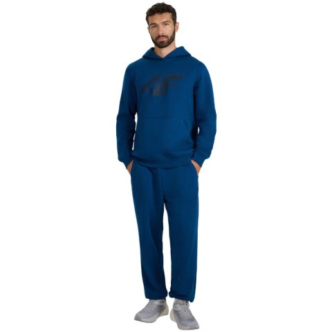 Bluza męska 4F M1766 morska zieleń 4FWMM00TSWSM1766 46S 4F